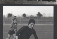 Palmanova calcio 1978-79 Quarta serie Di Blas Claudio